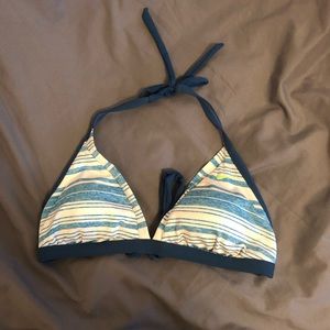 Nike Bikini Top